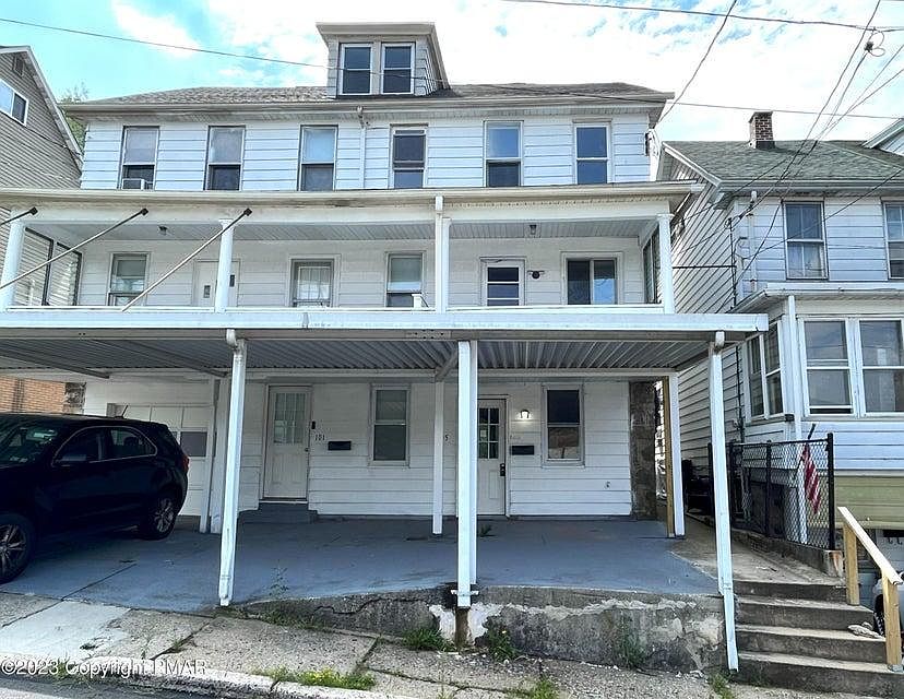 105 W Ridge St 105 Nesquehoning PA 18240 Zillow