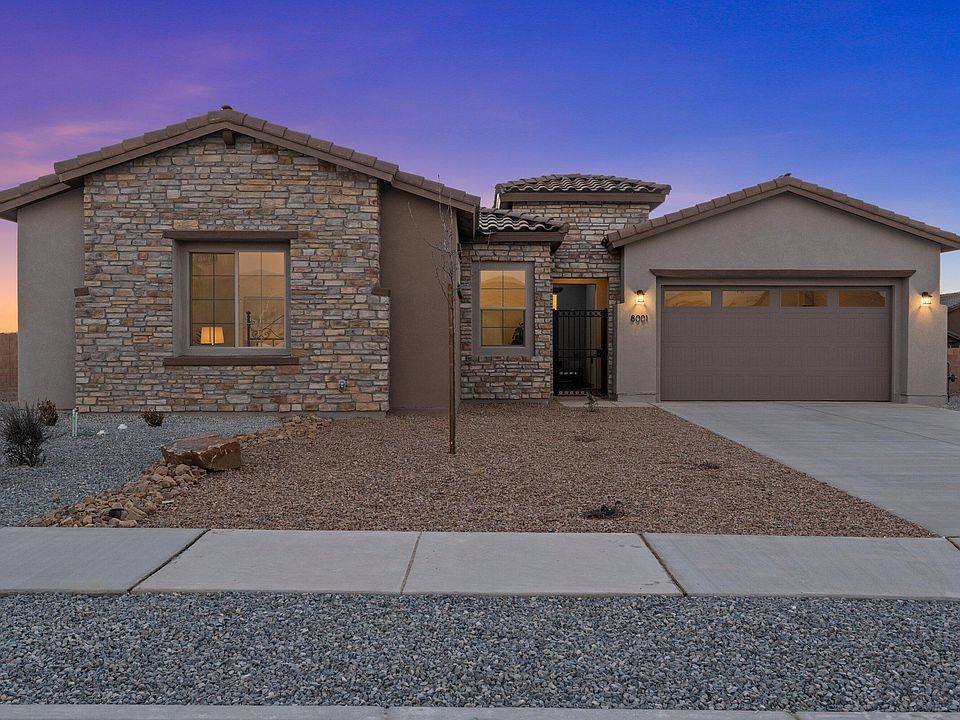 8001 Agua Fria Ct NW Albuquerque NM 87120 Zillow