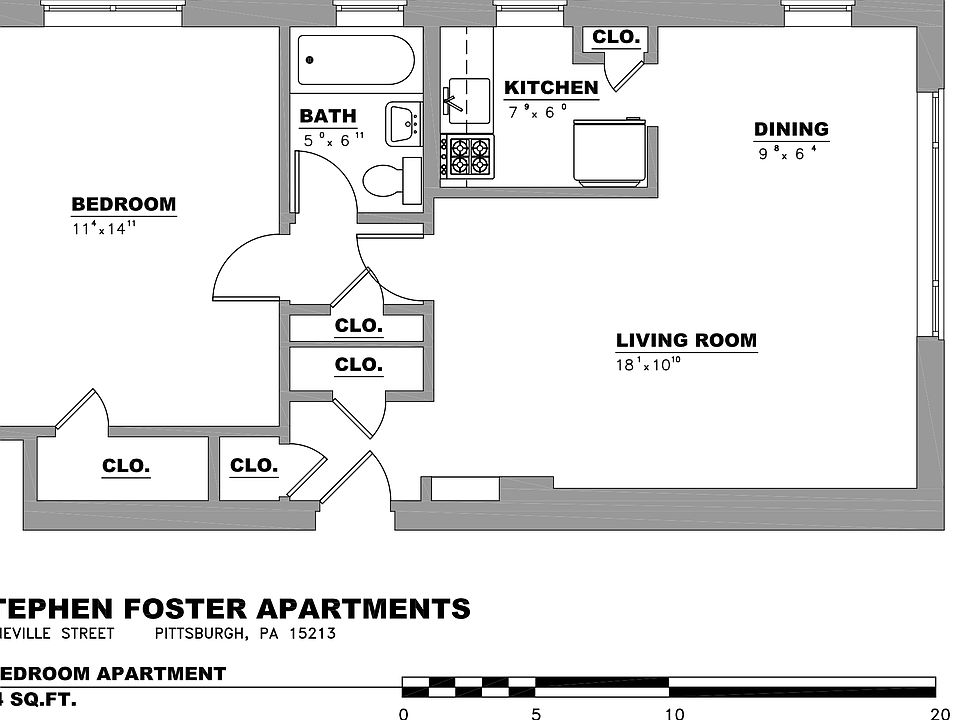 Stephen Foster Apartments Nashville At Lashandra Cooper Blog