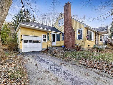 115 Upper Welden Street Saint Albans VT 05478 Zillow