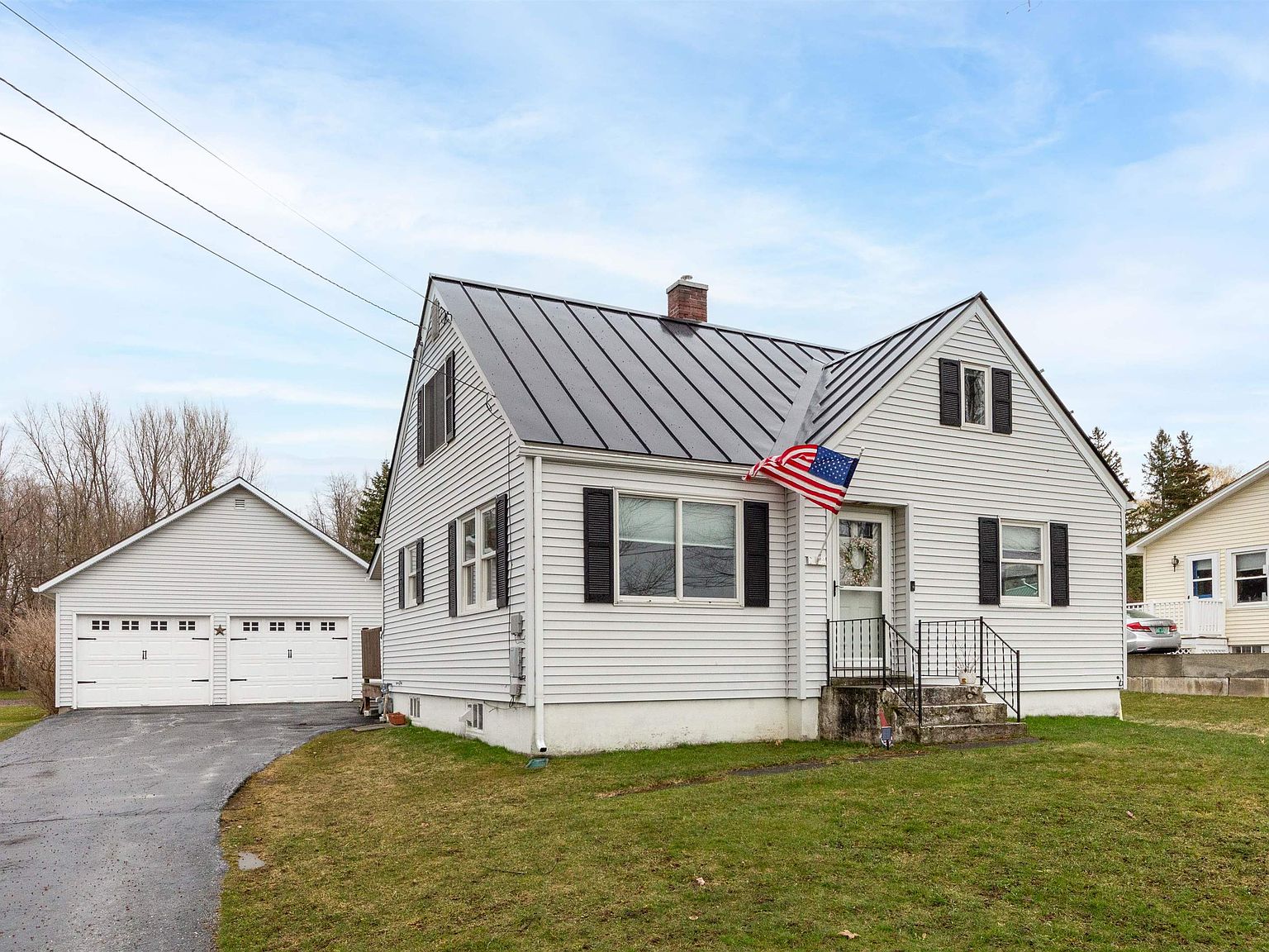 Upper Welden Street Saint Albans Vt Zillow