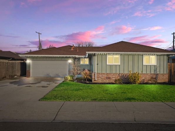 1443 Mariposa Way,洛迪,CA 95242