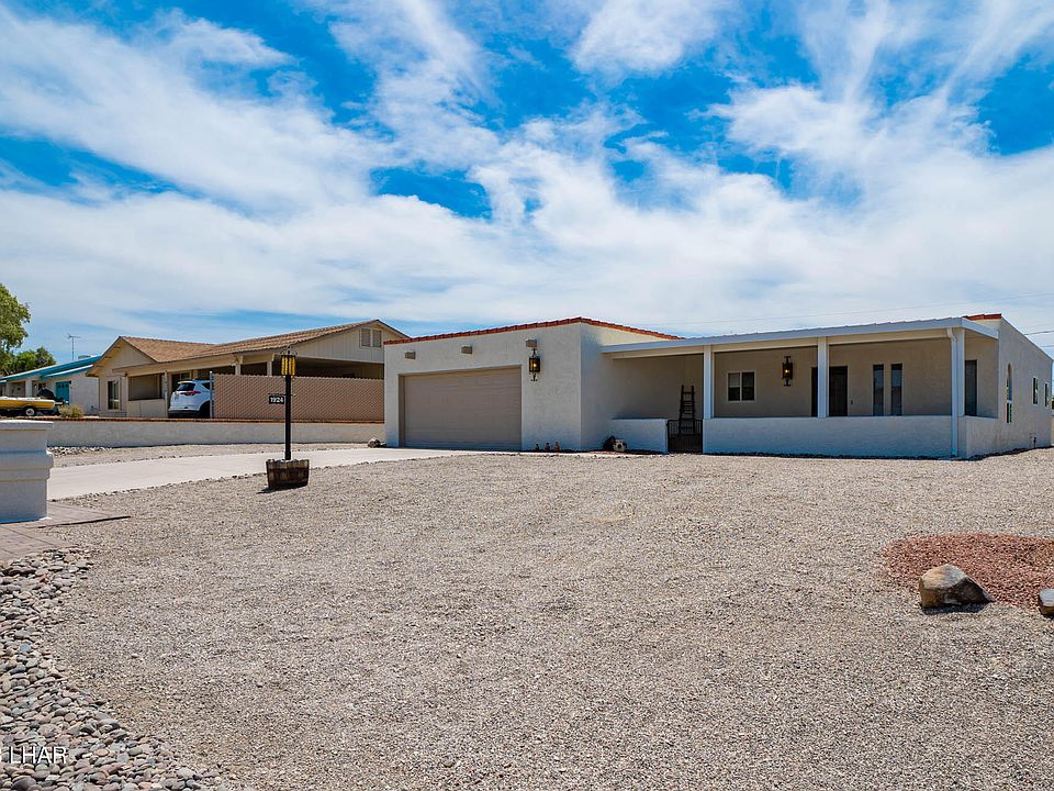 Mimosa Dr Lake Havasu City Az Zillow