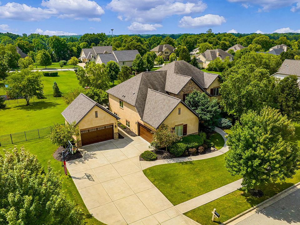 Creighton Dr Powell Oh Zillow