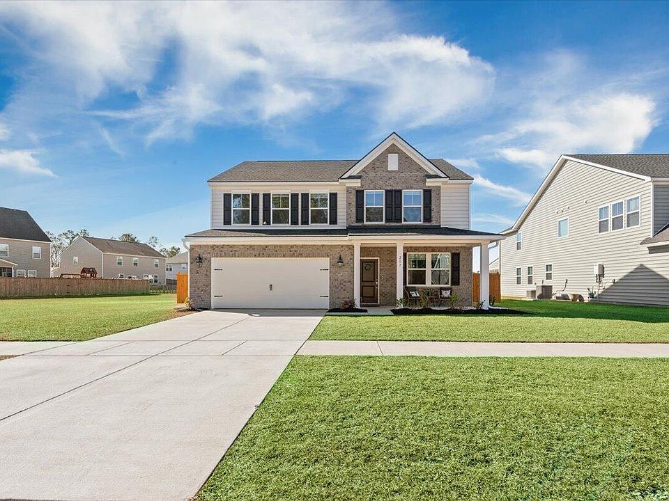 Squire Pope Rd Summerville Sc Zillow