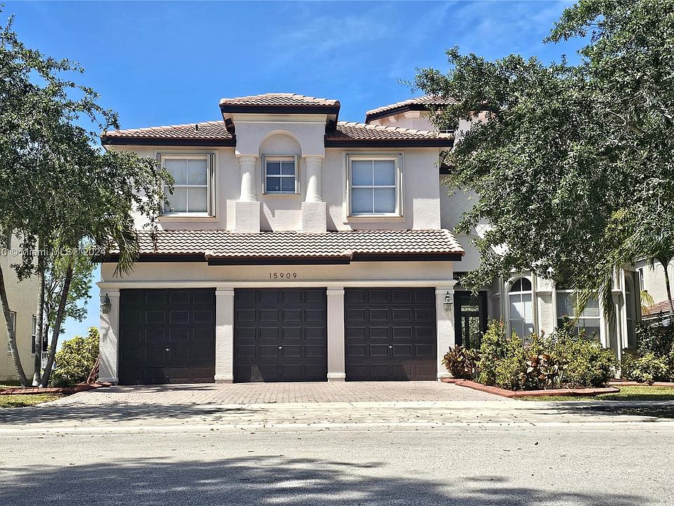 Sw Th Ct Miramar Fl Zillow