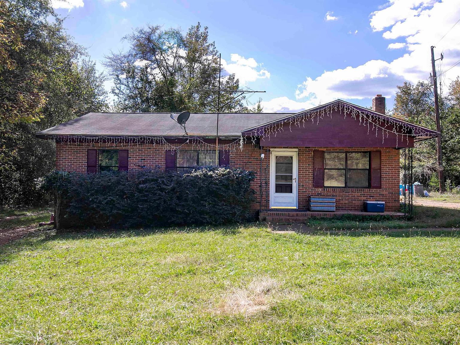 1048 Long Rd Saluda SC 29138 MLS 571812 Zillow