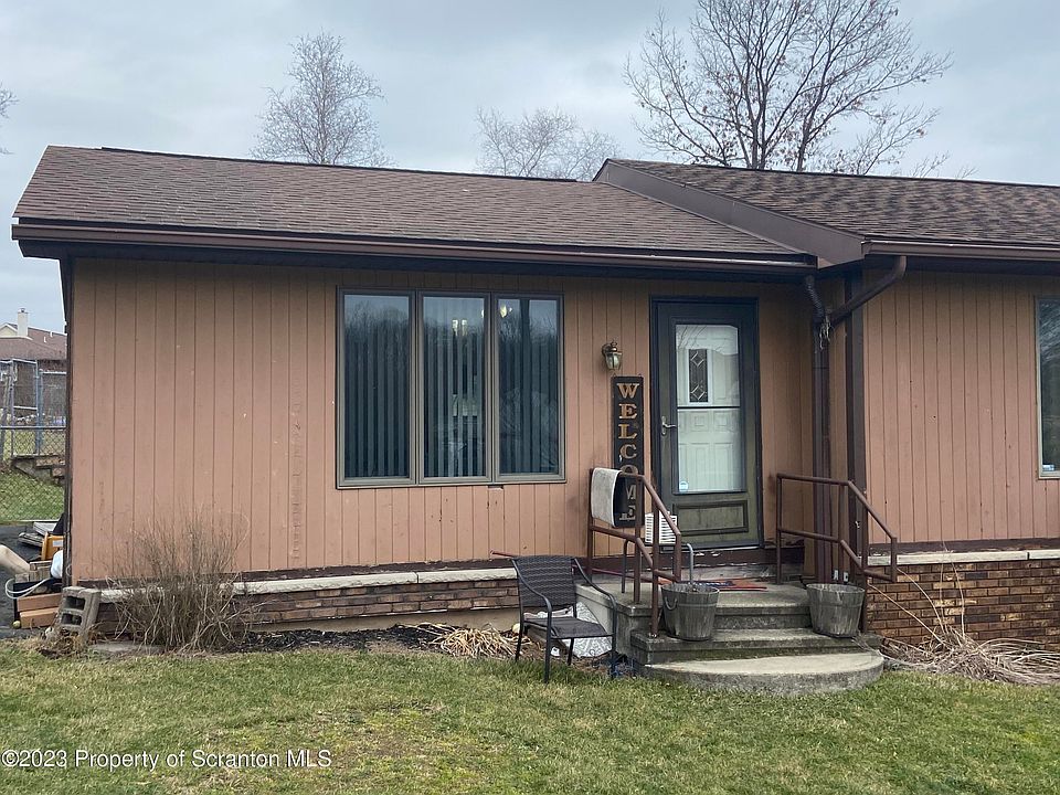 34 Circle Dr F Eynon PA 18403 Zillow