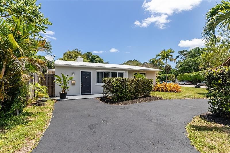 1613 SW 13th St Fort Lauderdale FL 33312 Zillow