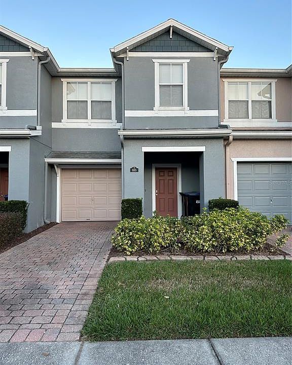 Park Grove Ct Orlando Fl Mls O Zillow