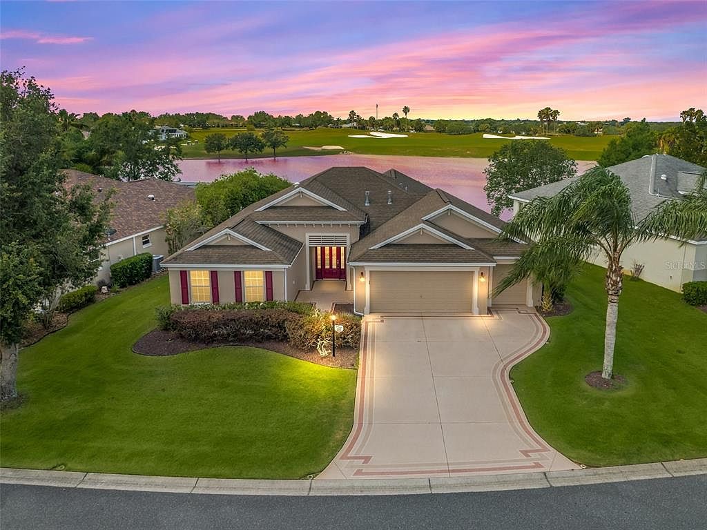 Inner Cir The Villages Fl Zillow