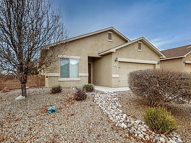 El Paseo St Nw Rio Rancho Nm Zillow