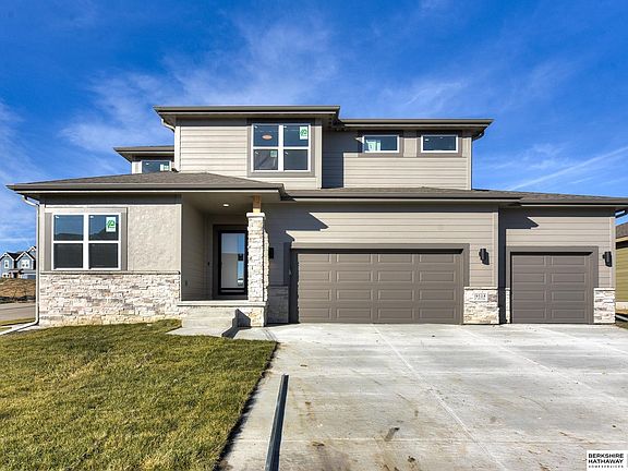 9518 S 183rd Ave Omaha NE 68136 Zillow