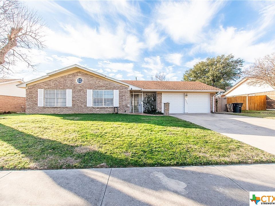 Cypress Dr Killeen Tx Zillow