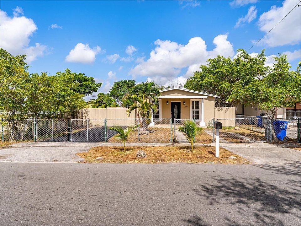 2371 NW 3rd St Pompano Beach FL 33069 Zillow