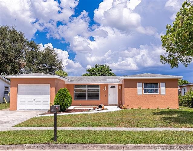 Nw Th Ter Margate Fl Zillow