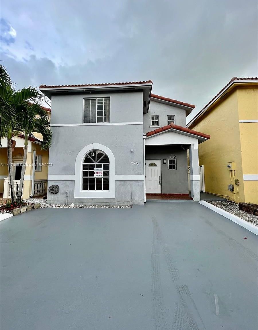 7211 W 24th Ave Hialeah Gardens FL 33016 Zillow