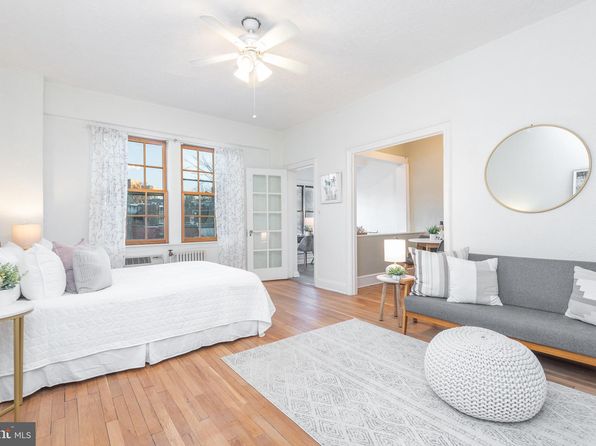 2032 Belmont Rd NW APT 532,华盛顿特区,20009