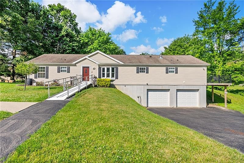 100 Lovi Rd Baden PA 15005 Zillow