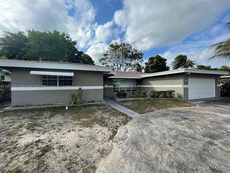 Sw Th Ter Fort Lauderdale Fl Zillow