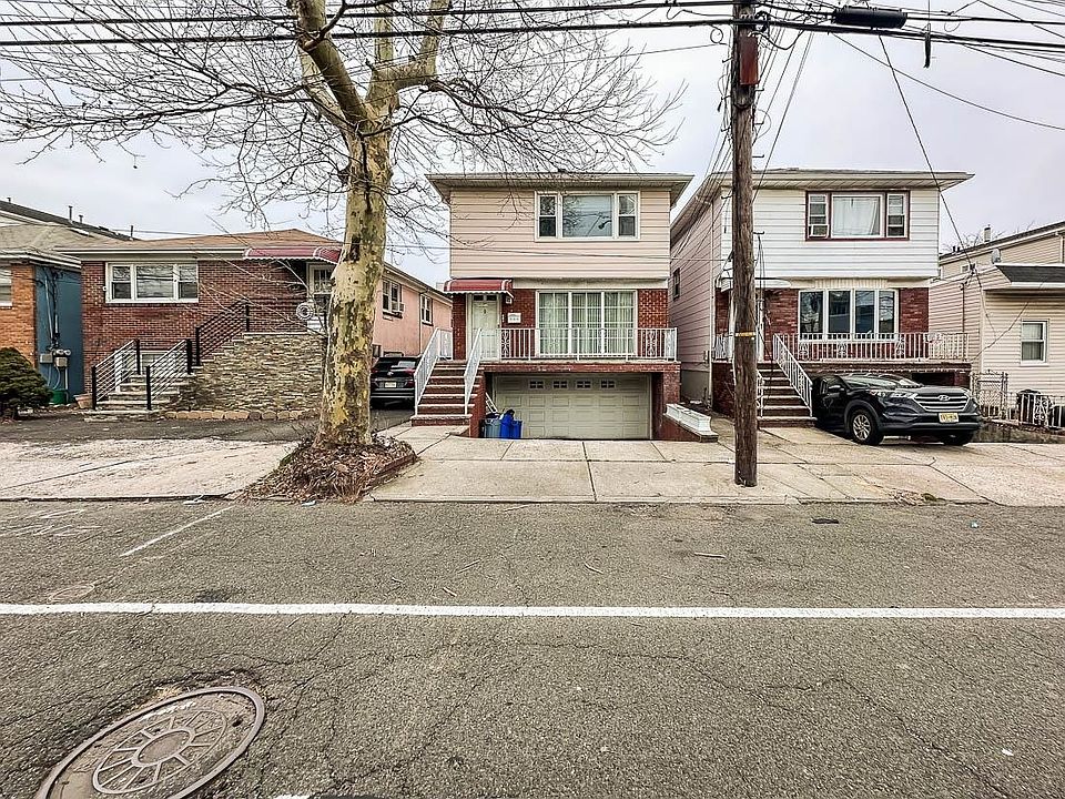 A Cator Ave Jersey City Nj Zillow