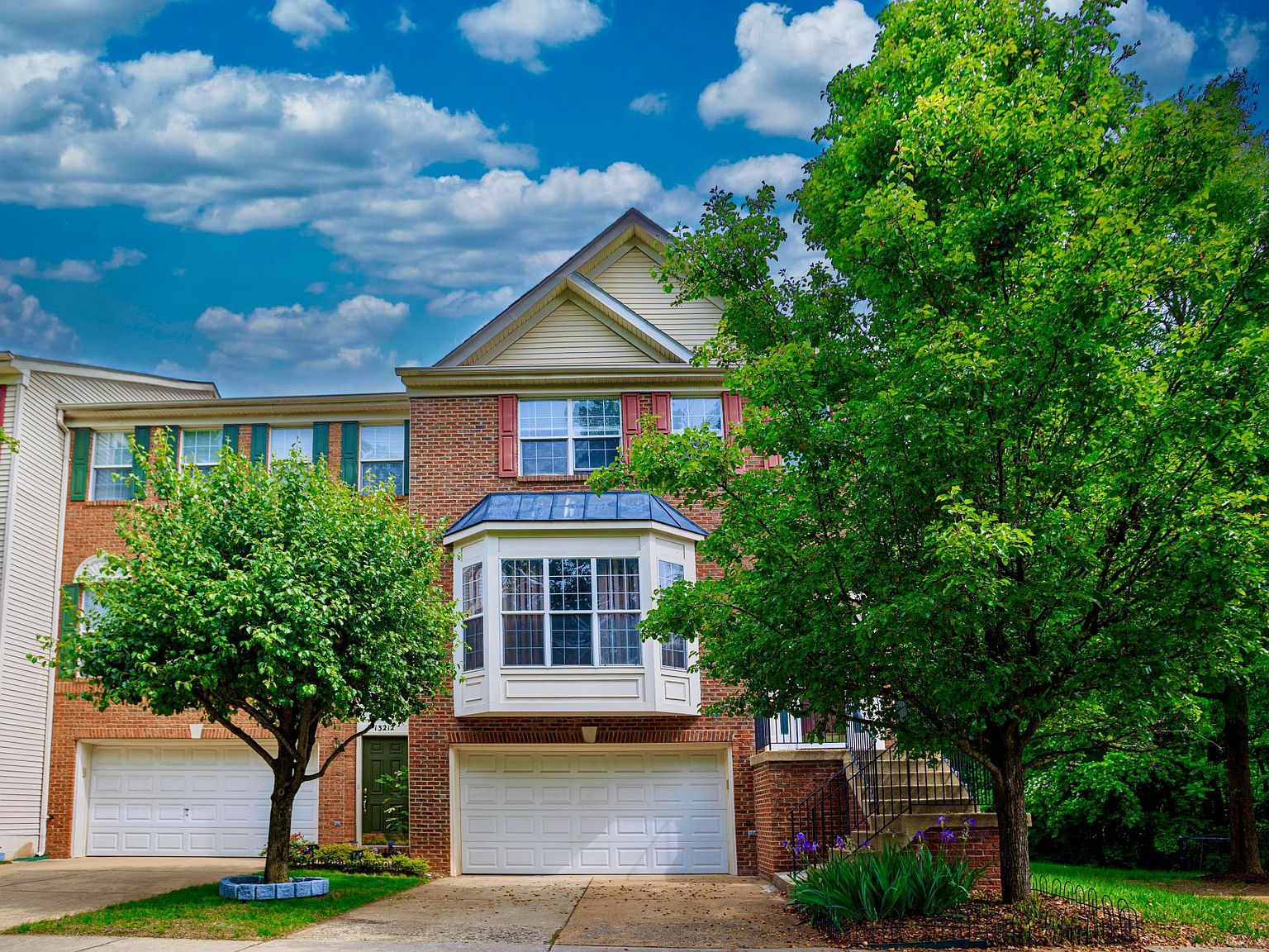 13210 Maple Creek Ln Centreville VA 20120 Zillow