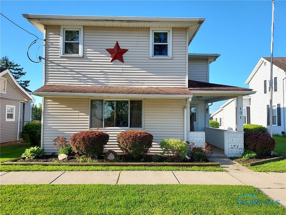 131 Main St Benton Ridge OH 45816 Zillow