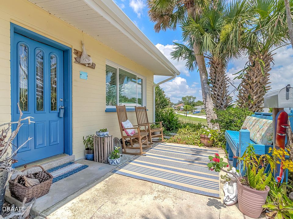 1222 Riverbreeze Blvd Ormond Beach FL 32176 Zillow