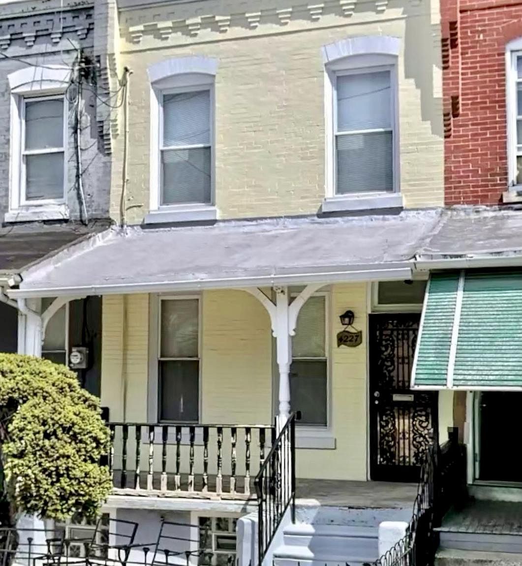 4227 Parrish St Philadelphia PA 19104 Zillow