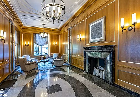 18 Gramercy Park S New York NY 10003 Zillow