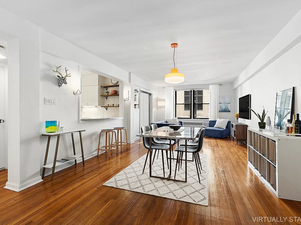 E Th St Apt B New York Ny Zillow