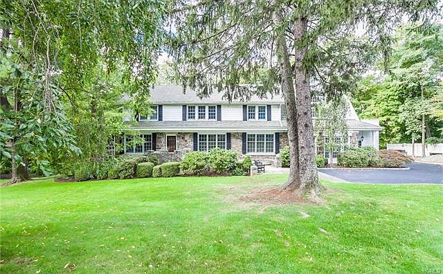 580 West St Harrison NY 10528 Zillow