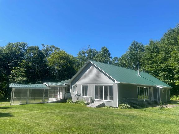 Raymond Fish Rd Hartwick Ny Mls Zillow