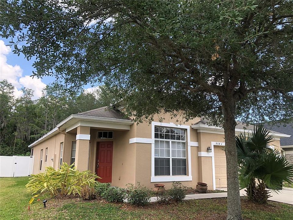 9043 Hastings Beach Blvd Orlando FL 32829 Zillow