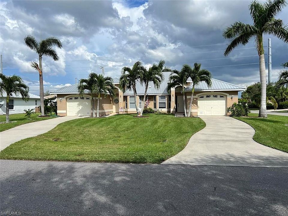 Sw Santa Barbara Pl Cape Coral Fl Zillow