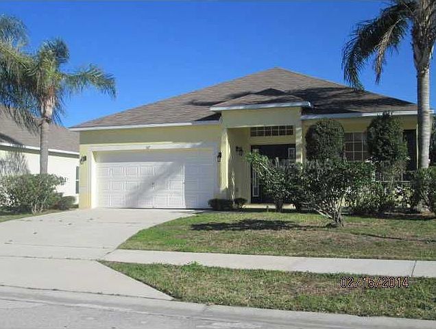 Casa Marina Pl Sanford Fl Zillow