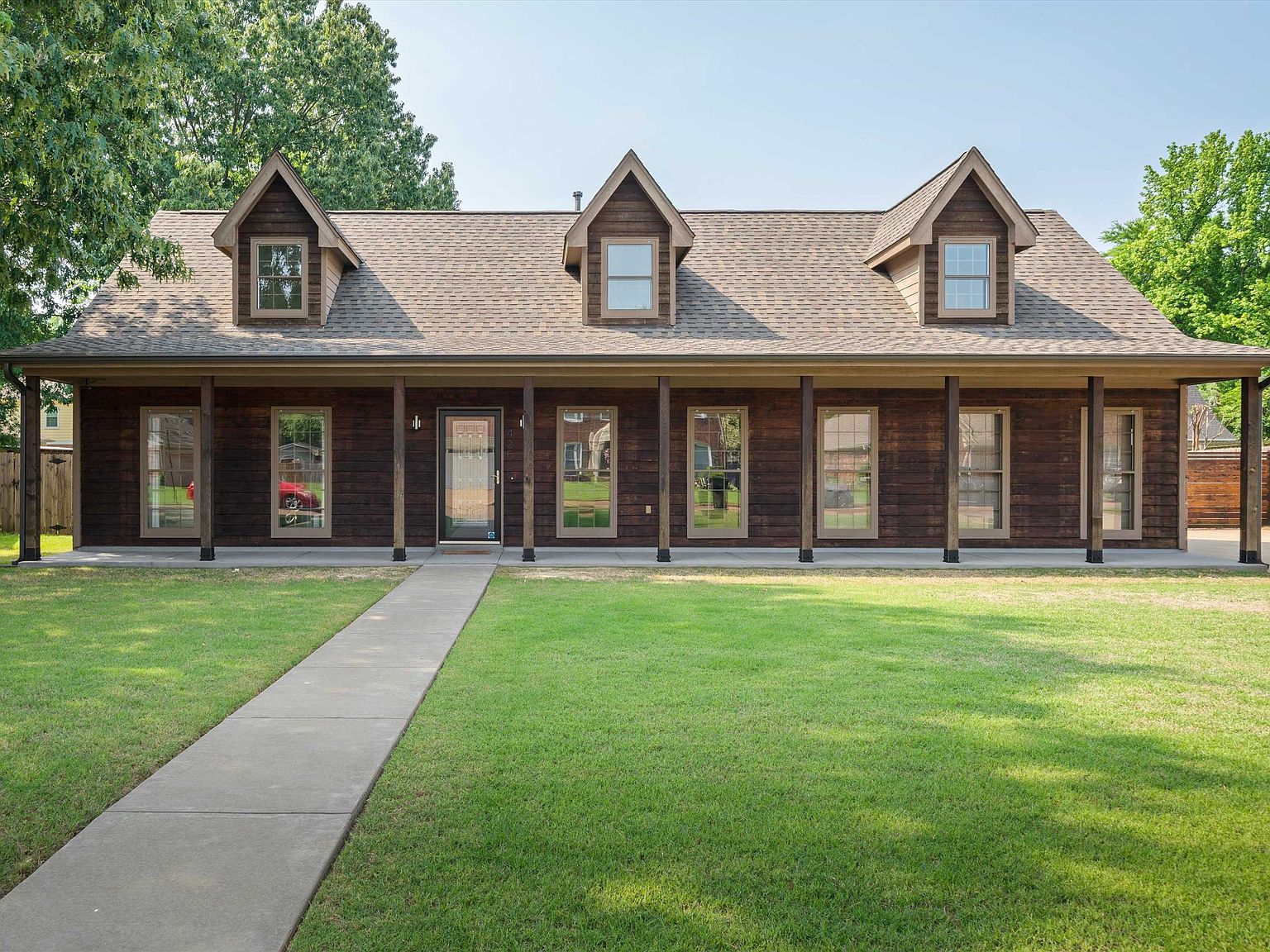 425 Old Oak Ln Collierville TN 38017 Zillow