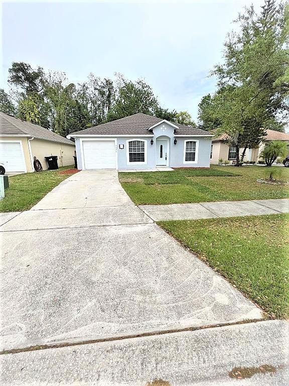 Pine Fork Dr Orlando Fl Zillow