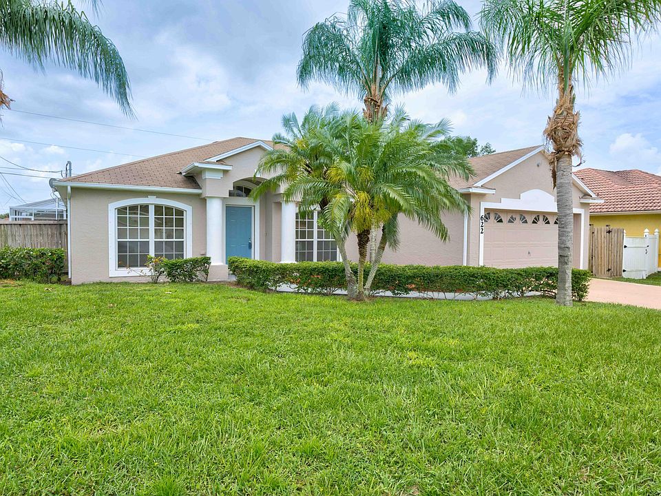 Sw Sarazen Avenue Port Saint Lucie Fl Zillow