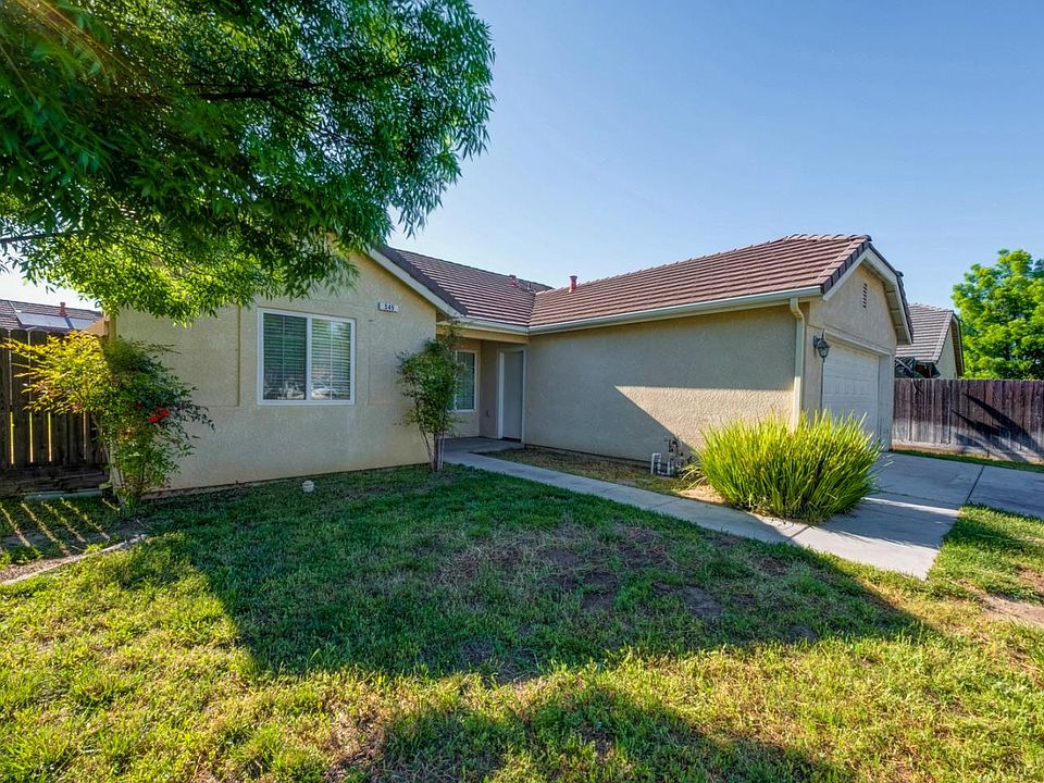 549 Fairmont Dr Los Banos CA 93635 Zillow