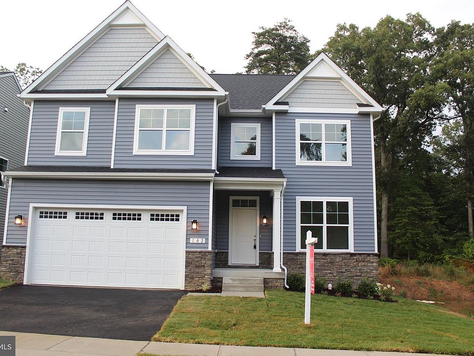 106 Retriever Way Severna Park MD 21146 Zillow