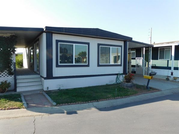 11662 N Ham Ln SPACE 27,洛迪,CA 95242