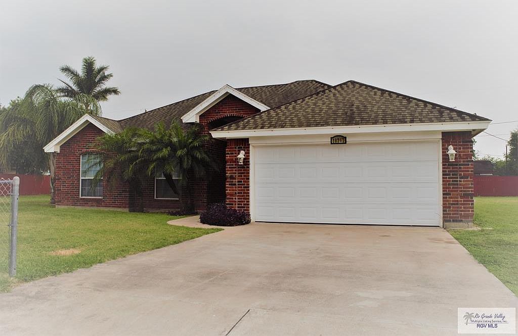 16767 Kika De La Garza St Harlingen TX 78552 Zillow