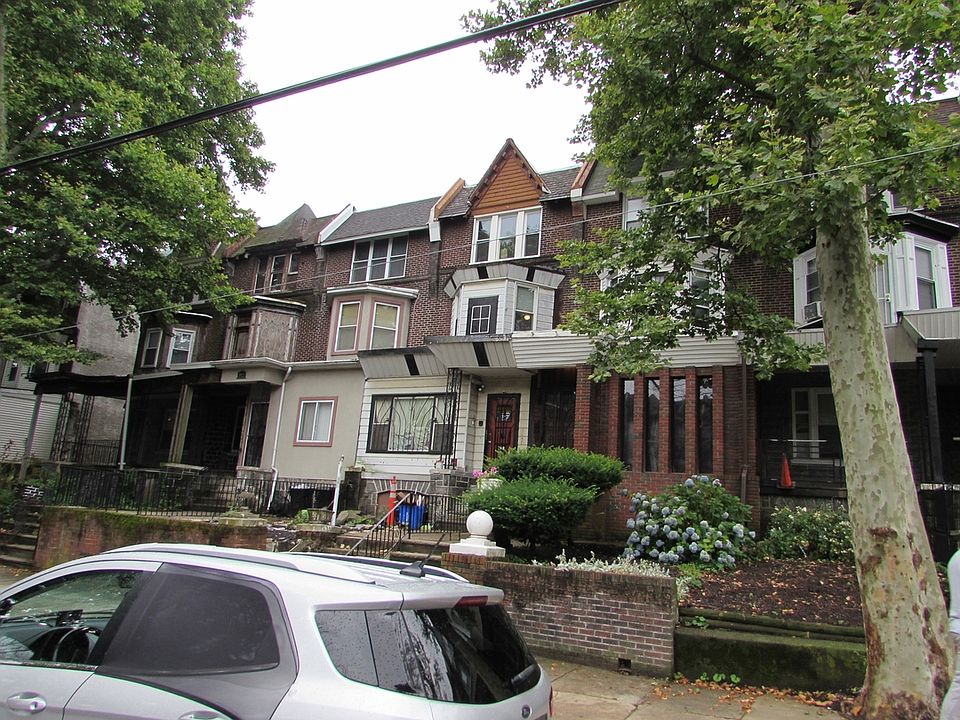 1924 W Erie Ave Philadelphia PA 19140 Zillow