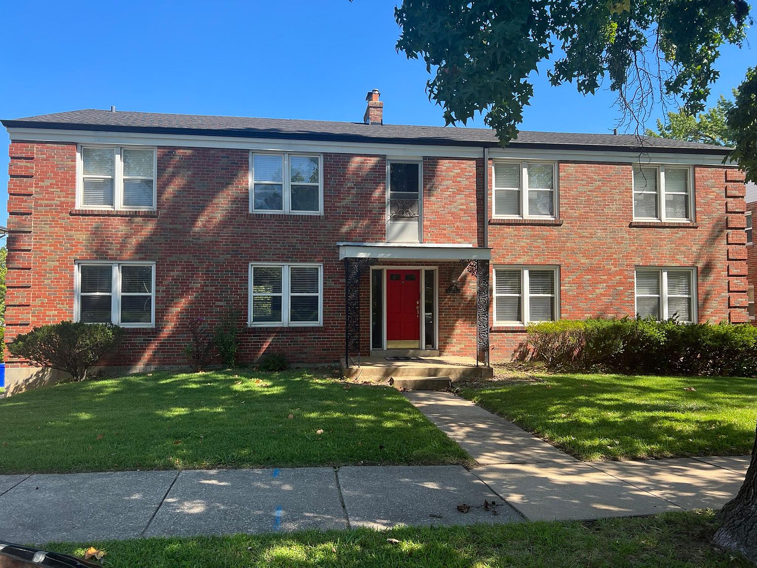 Delmar Blvd Apt Saint Louis Mo Zillow