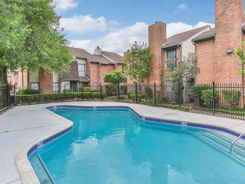 S Gessner Rd Apt Houston Tx Zillow