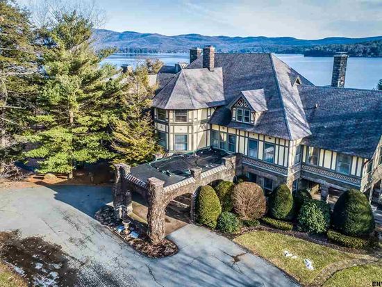 3232 Lake Shore Dr Lake George NY 12845 Zillow