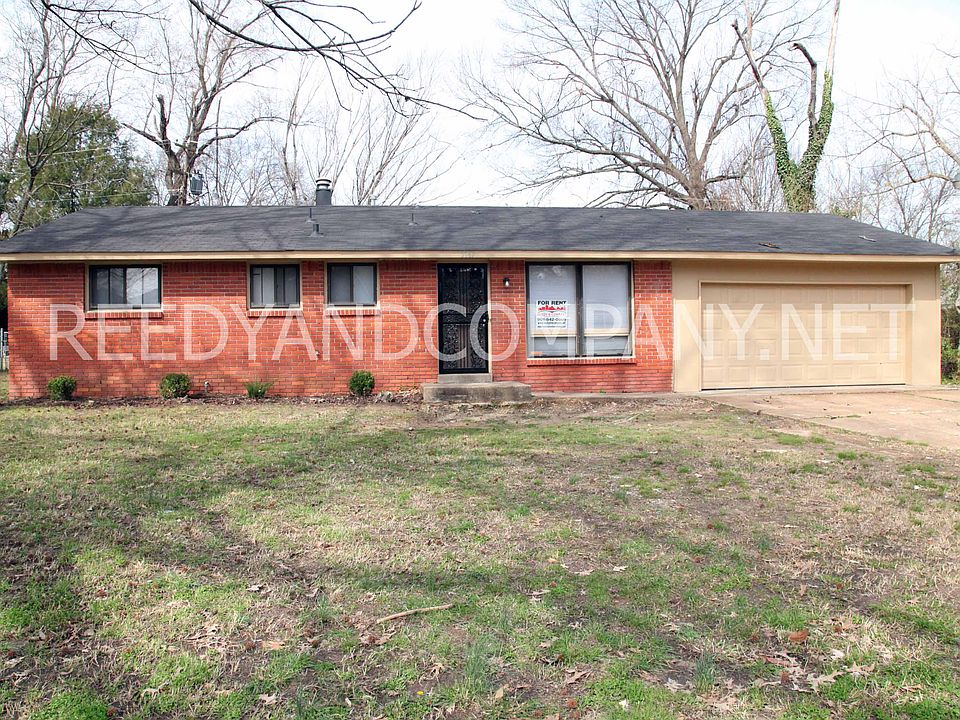 Haleville Rd Memphis Tn Zillow