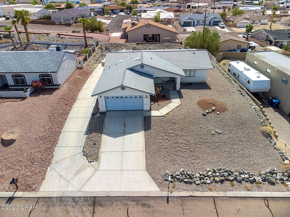 3100 Sombrero Dr Lake Havasu City AZ 86404 MLS 1027632 Zillow