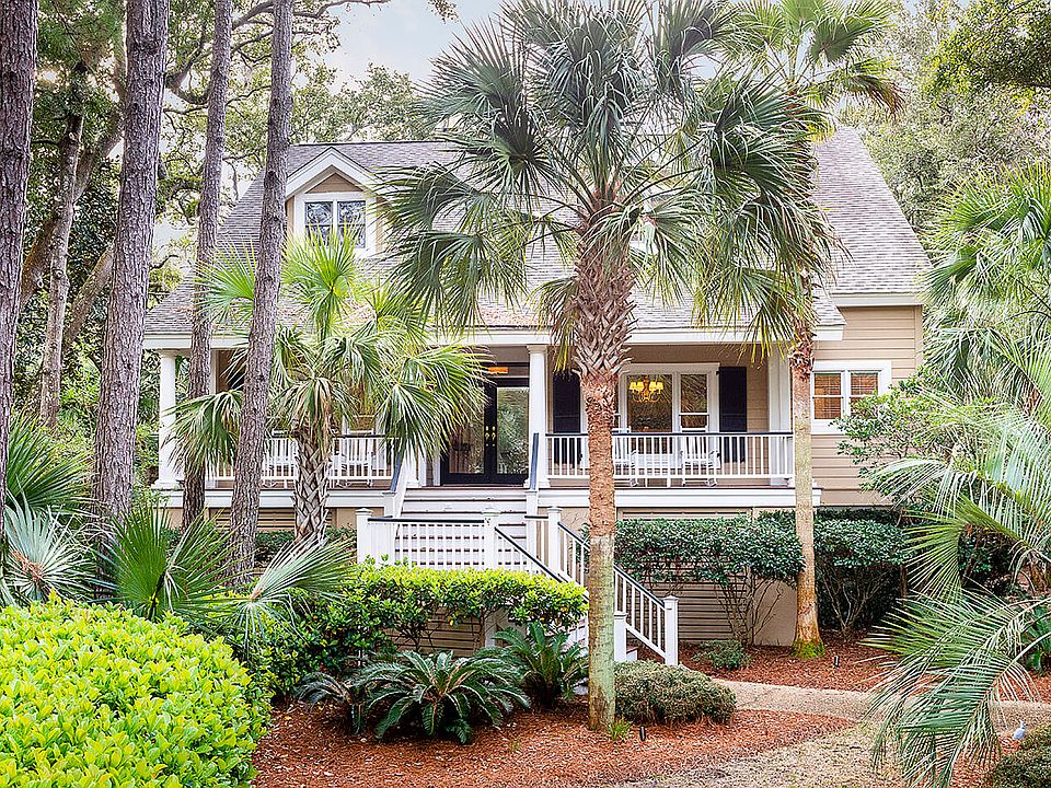 Glen Eagle Ct Kiawah Island Sc Zillow